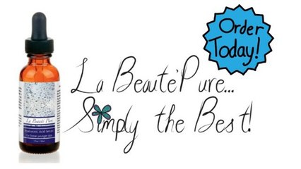Happily Ever After: The Tale Of Vegan Hyaluronic Acid Serum