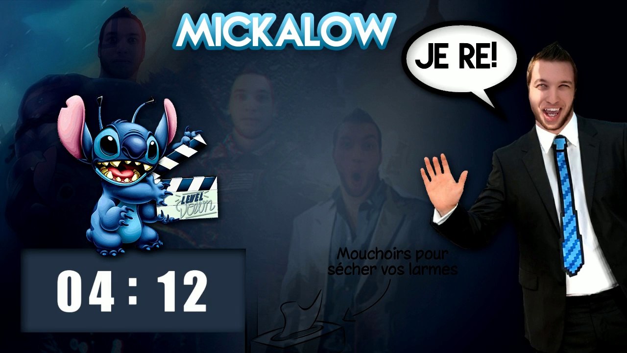 26.06.14 CsGo avec Bboy