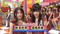 AKB 0ji 59fun episodio 11 sub español - 2008.06.16