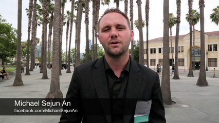 Michael Sejun An Senior Vice President ACN PROMOTION | Best Home Based Business pt. 34