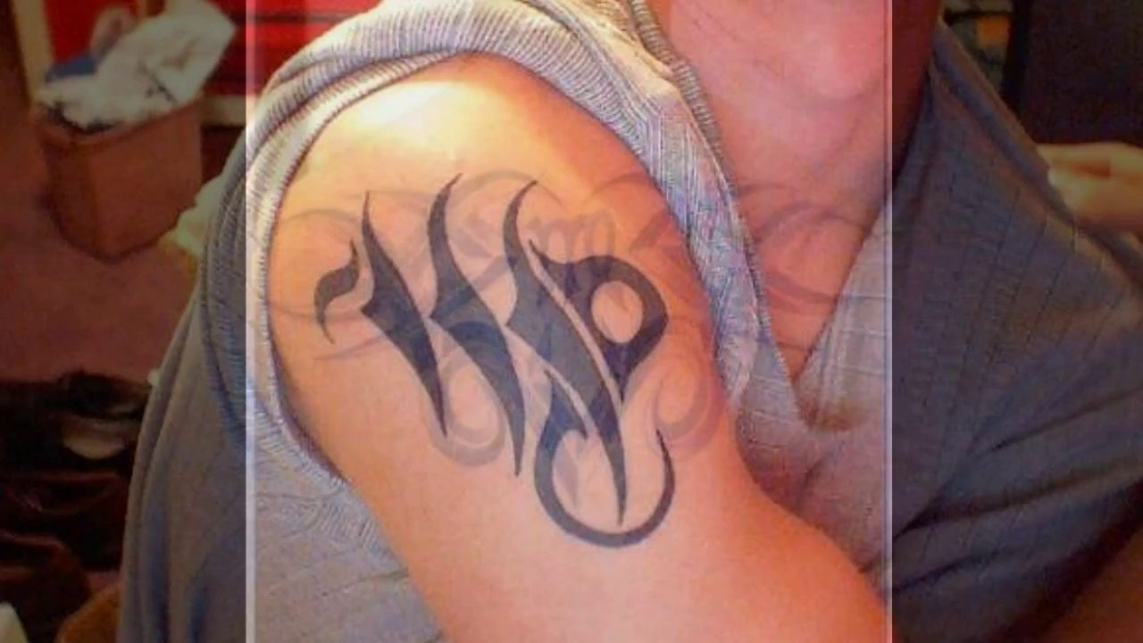 Virgo Tattoo Designs - Tattoo-Bodyink