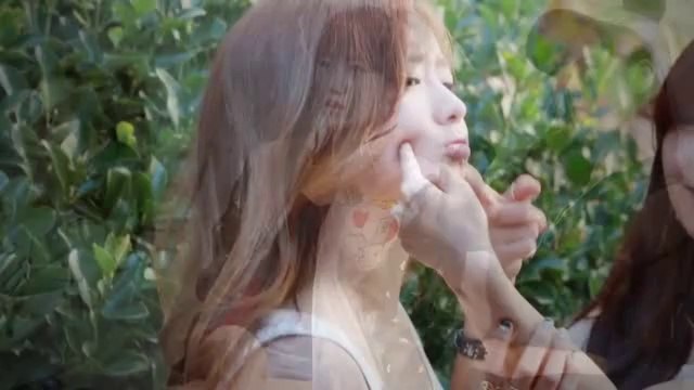 Apink 'Good Morning Baby' M-V