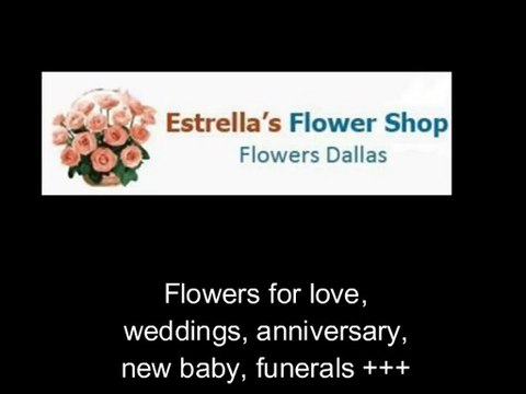 Beautiful Flower Arrangements Dallas, Texas. Flower Delivery Dallas, Texas.