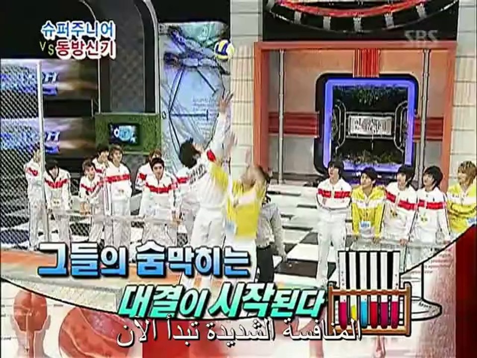 explorers of the human body  ep.9