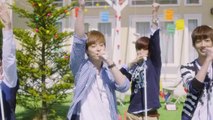 BOYFRIEND 5thシングル「スタートアップ！」MUSIC VIDEO　FULL ver.