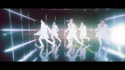 BOYFRIEND 4th single「My Avatar」MUSIC VIDEO FULL VER