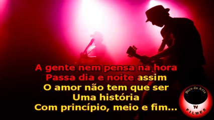 Caça e caçador by Beco da Arte