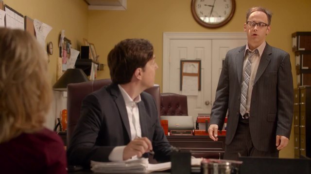 They Came Together Movie CLIP - Egg Man (2014) - Amy Poehler, Ed Helms Comedy HD