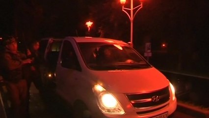 Ukrainian rebels free four hostages