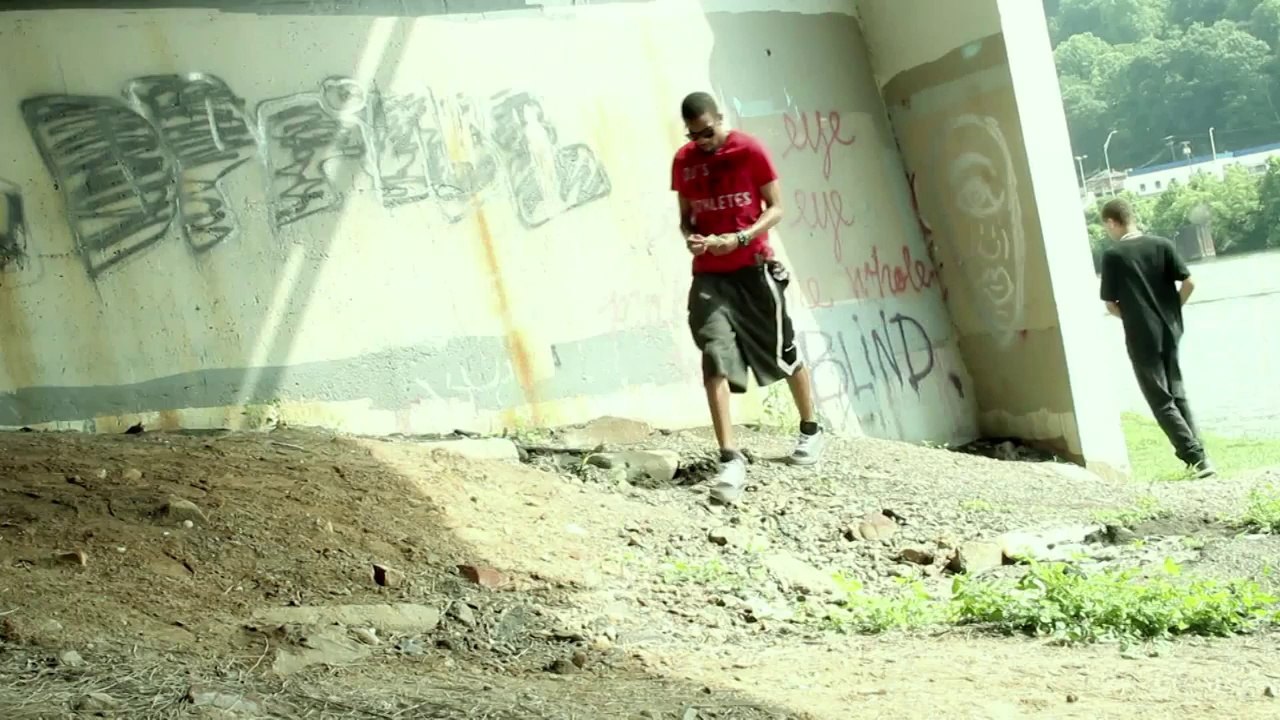 StephenMychal ft Justin Devon-Second Chances-Official Video