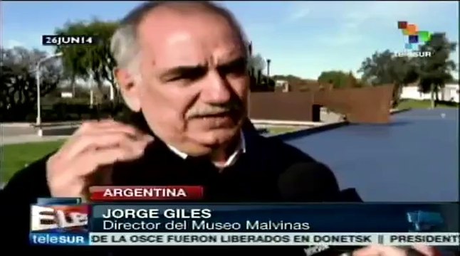 Timerman insistió en negociar con el Reino Unido por las Malvinas