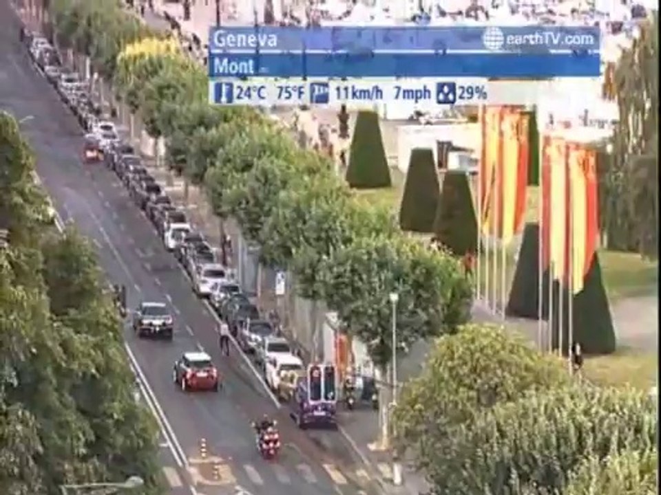 Washington - USA, Budapest - Hungary, Paris - France, Warsaw - Poland, Munich - Germany, Geneva - Switzerland, Saint-Malo - France