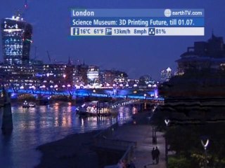 Las Vegas - USA, Paris - France, Warsaw - Poland, Amsterdam - Netherlands, Stuttgart - Germany, Berlin - Germany, London - United Kingdom