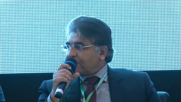 ICAP CFO Conference 2014 -Evolving Role of CFOs Part-6