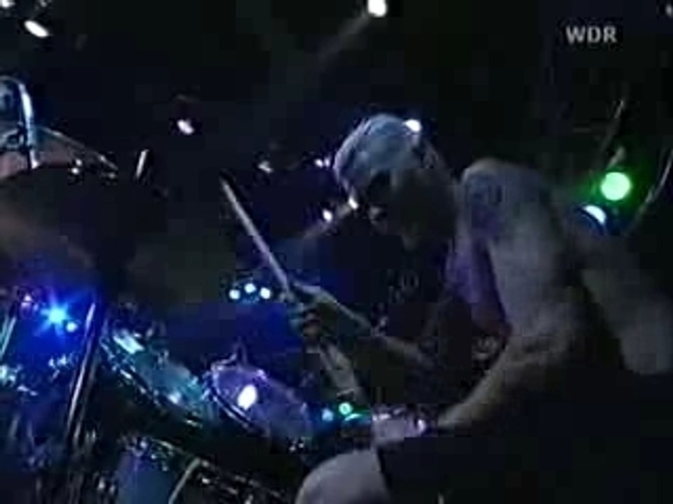 So alone - the offspring
