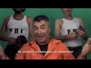 Bigard 11th Sept 2001 - Episode 10 - Guantanamo (VF)