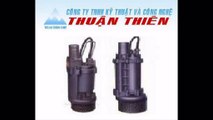 Tel./0983480880*/Bơm chìm nước thải Tsurumi HS2.4, bùn chìm dân dụng Tsurumi HS2.75