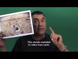 Bigard 11th Sept 2001 - Episode 9 - The Shanksville Plane (VF)