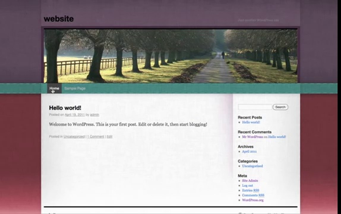The working style of our custom wordpress and plugin developers
