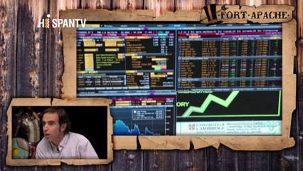 Fort Apache - TTIP: ¿Pacto con el diablo?