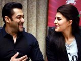 Jacqueline Fernandez Contradicts Salman Khan