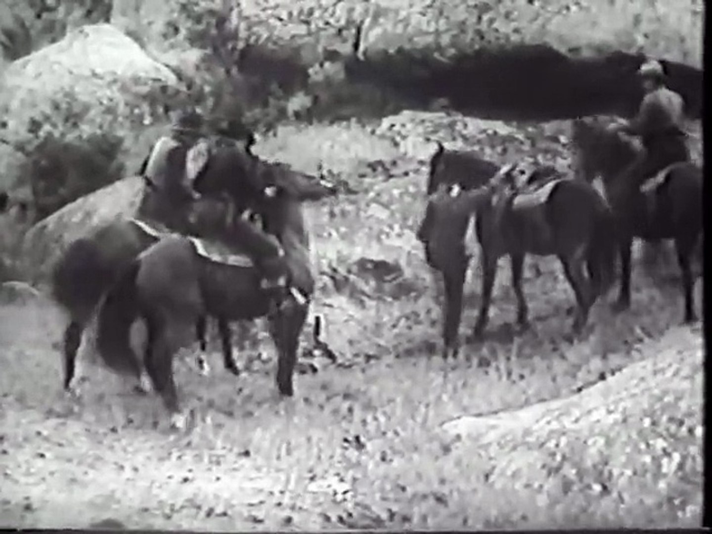 Ghost Mine (1941) - (Adventure, Comedy, Drama, Music)