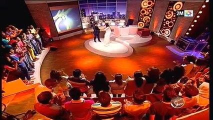 رشيد شو: سهام أسيف