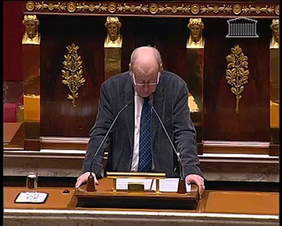 PROTECTION DE L’IDENTITÉ (lecture définitive) - Mercredi 29 Février 2012