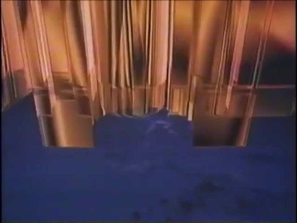 CIC Video (Universal Variant)/New Horizons