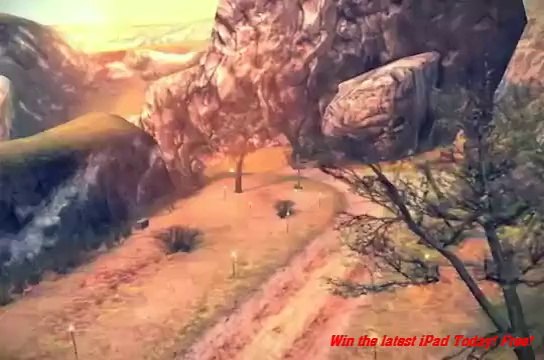 Six-Guns / iPhone-iPad / Game Trailer