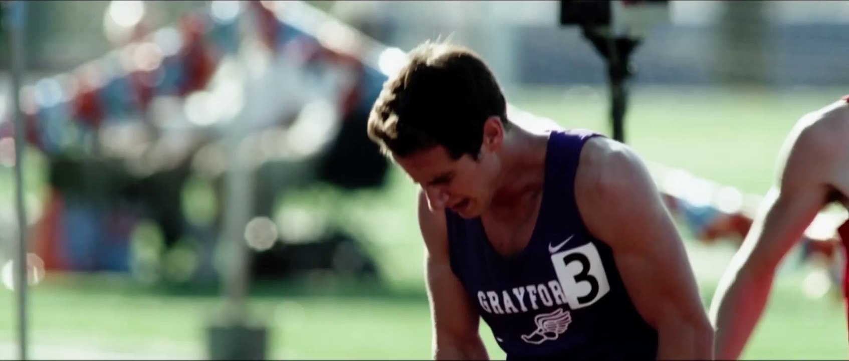 4 Minute Mile