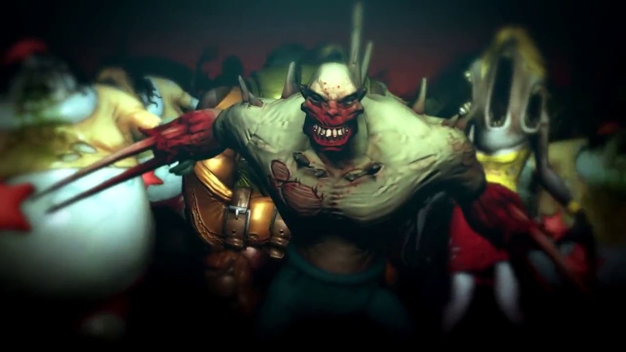 Dead Island Epidemic - What is Dead Island Epidemic ?