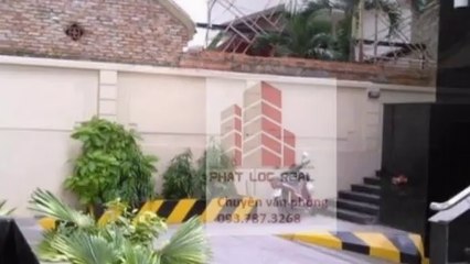 Văn phòng cho thuê quận 3 gần Hồ Con Rùa, 50 và 80m2 giá 19usd – Free điện nước