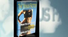 The Venus Factor Review _ Upfront Facts Revealed