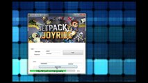 Jetpack Joyride Hack Tool and Cheat Facebook Android