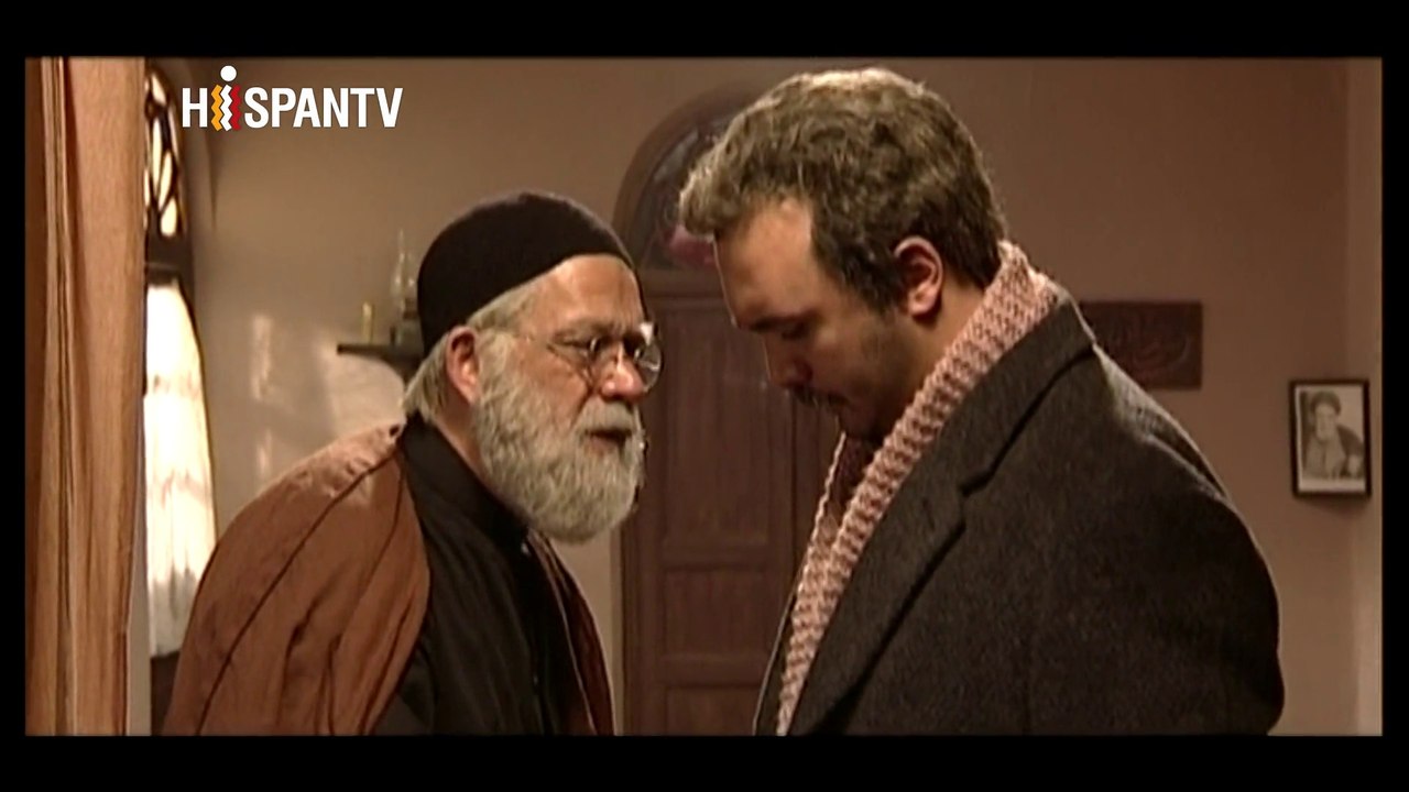 Paridojt - Episodio 10