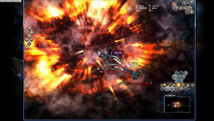 Browser Game -- Darkorbit Staffel 1 Part 31 German