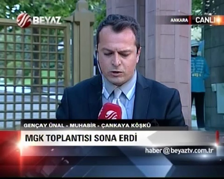 Beyaz Tv Ana Haber 26.06.2014