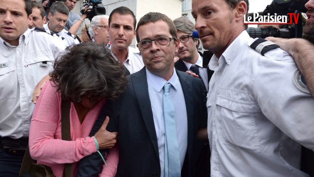 L'édito du Parisien. « Droits de l'Homme et libertés individuelles »