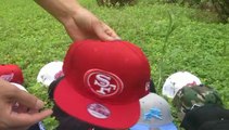 All Kinds of Snapback Caps Online Review tradingaaa.cn