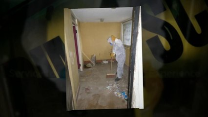 Crime Scene Cleaning in London