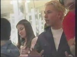 As Bichas do RBD no Camarim !!!