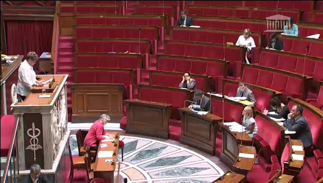 MISE EN ACCESSIBILITÉ DES ÉTABLISSEMENTSRECEVANT DU PUBLIC, DES TRANSPORTS PUBLICS, DES BÂTIMENTS D'HABITATION ET DE LA VOIRIE(C.M.P.) - Jeudi 26 Juin 2014