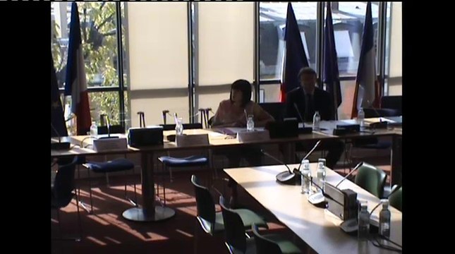 Définition des priorités stratégiques de l'Union - Mercredi 25 Juin 2014
