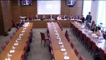 Audition de MM. Ludovic Crouvizier et Guillaume Monier, gérants, commissaires aux comptes, associés, du cabinet Orcom - Jeudi 26 Juin 2014