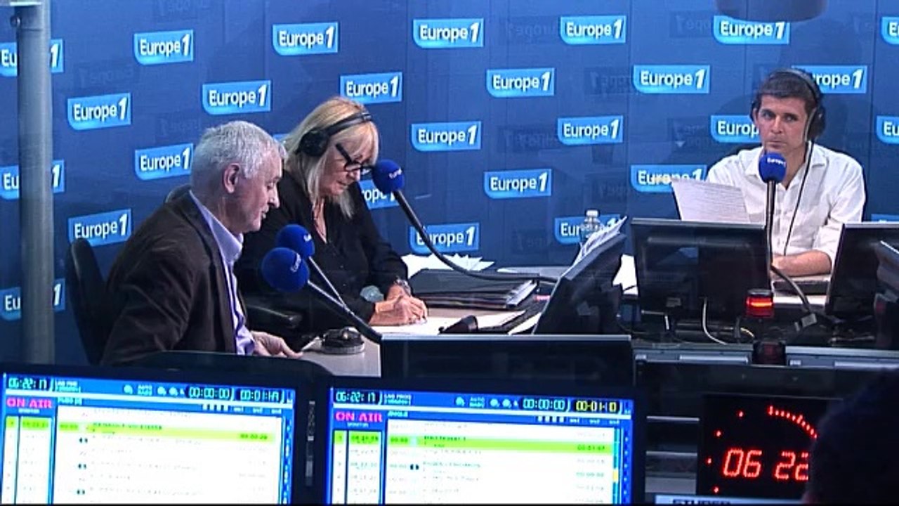 "El Niño modifie complètement les précipitations"