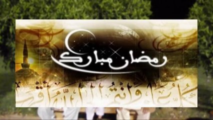 Muhammad Ka Roza Qareeb Araha Hai : By Zabardast Productions