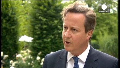 Juncker expected to get Commission nod at EU summit