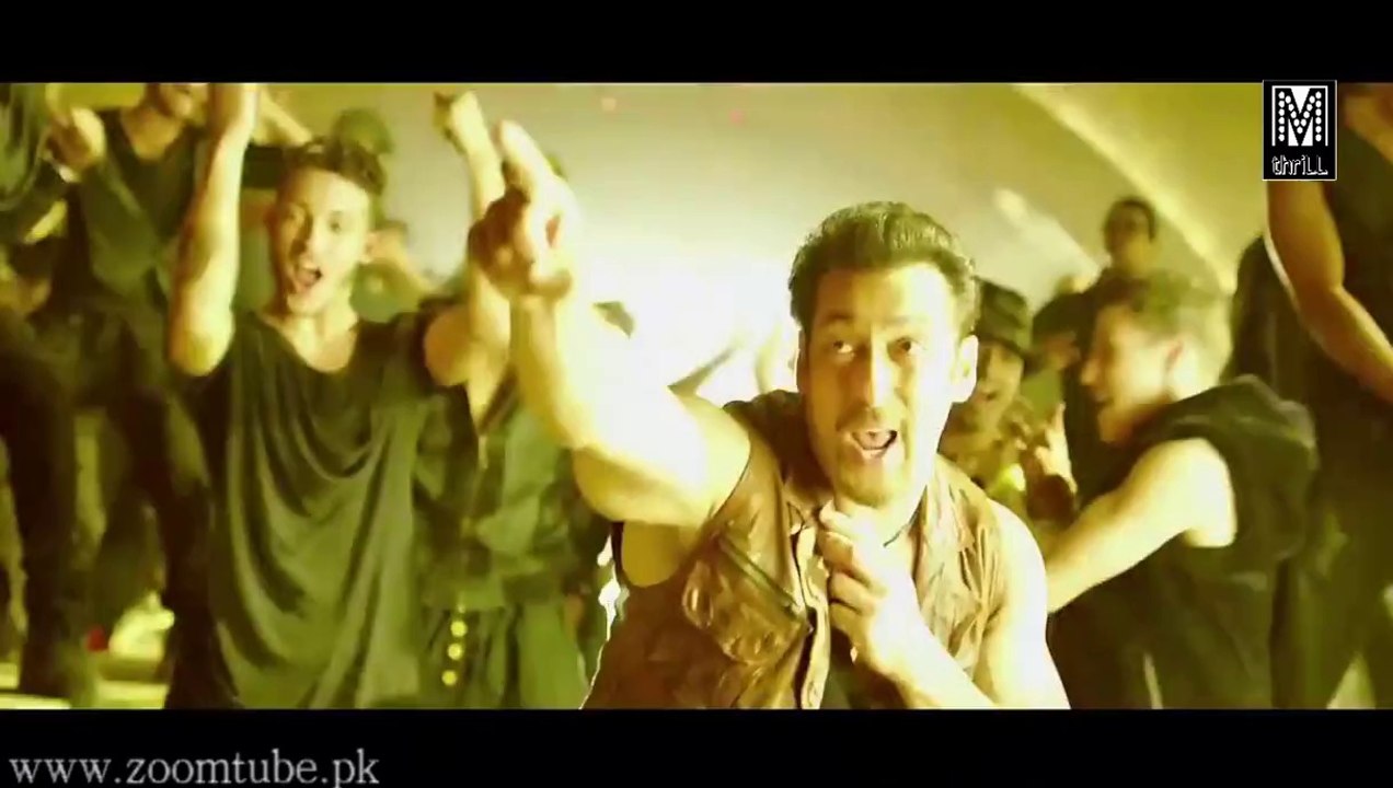Jumme Ki Rat-Kick Movie Official