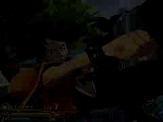 One Piece Unlimited Adventure - Trailer